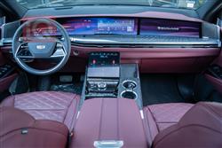 كاديلاك اسكاليد